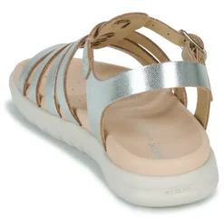 Geox - J SANDAL SOLEIMA GIR