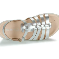 Geox - J SANDAL SOLEIMA GIR
