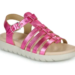 Geox - J SANDAL SOLEIMA GIR