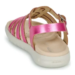 Geox - J SANDAL SOLEIMA GIR