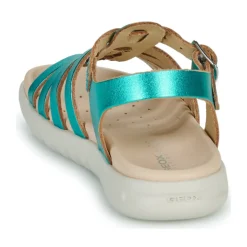 Geox - J SANDAL SOLEIMA GIR