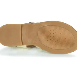 Geox - J SANDAL VIOLETTE GI