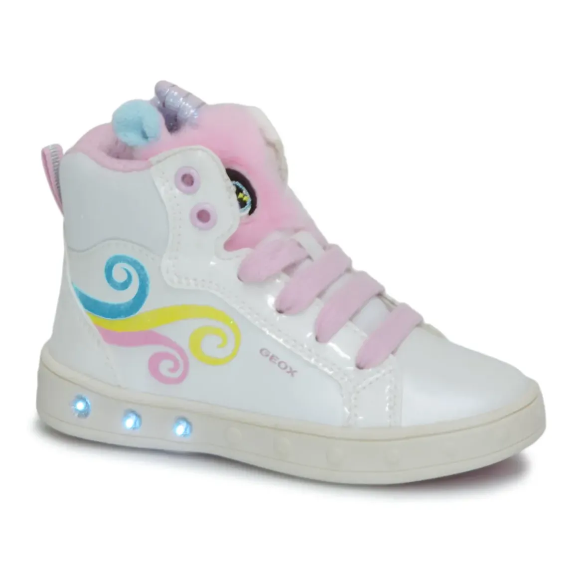 Geox - J SKYLIN GIRL