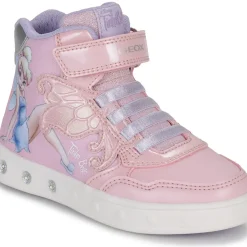 Geox - J SKYLIN GIRL E