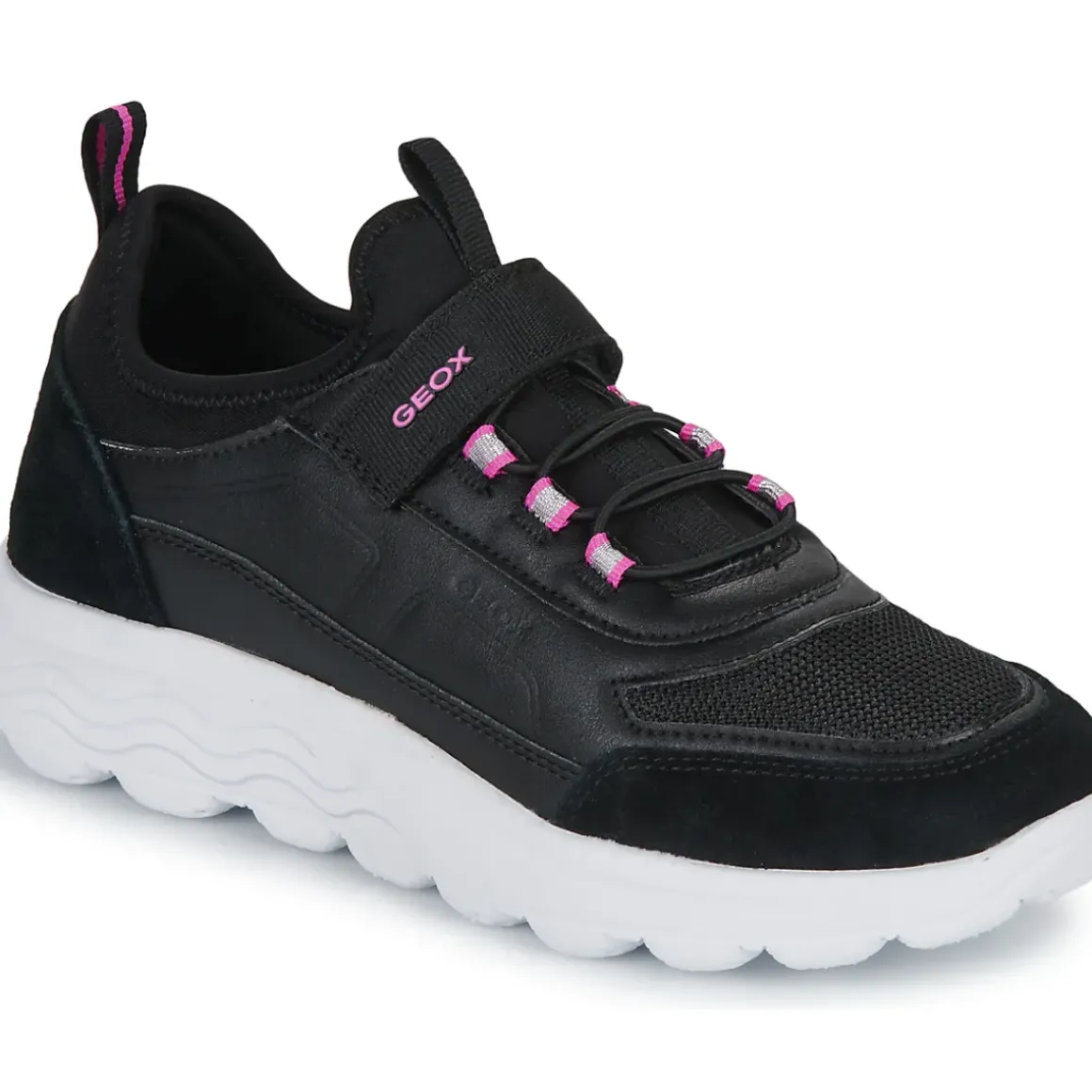 Geox - J SPHERICA GIRL A