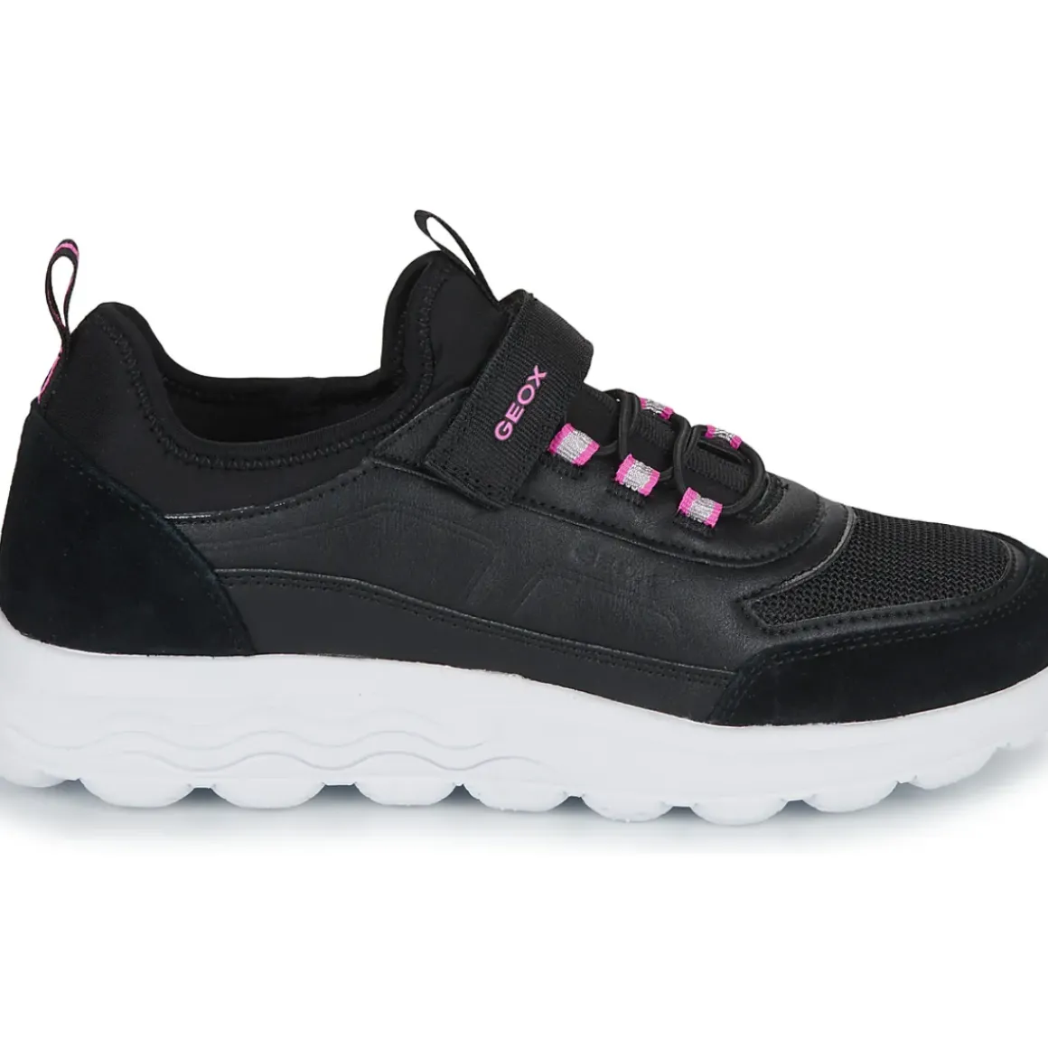 Geox - J SPHERICA GIRL A