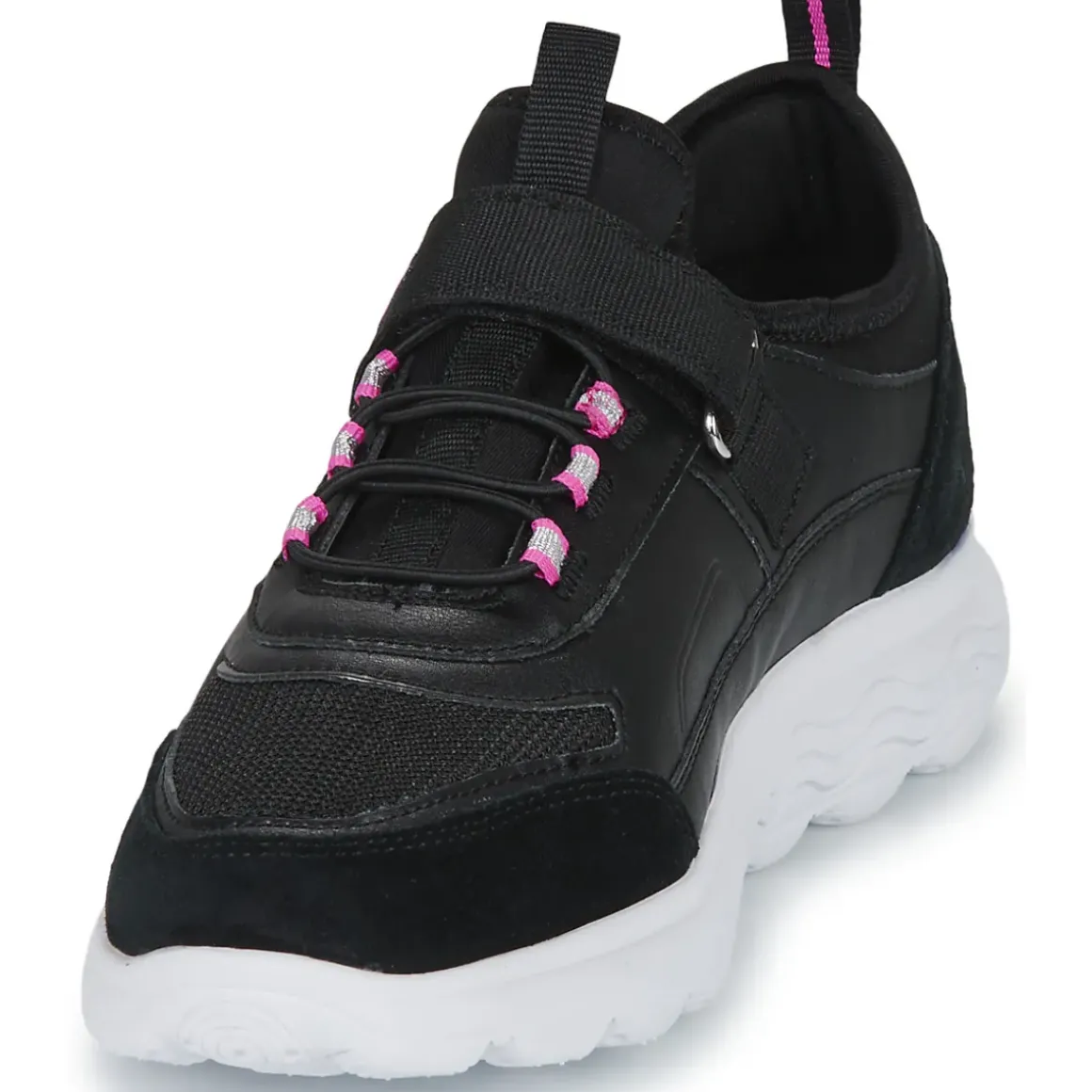 Geox - J SPHERICA GIRL A