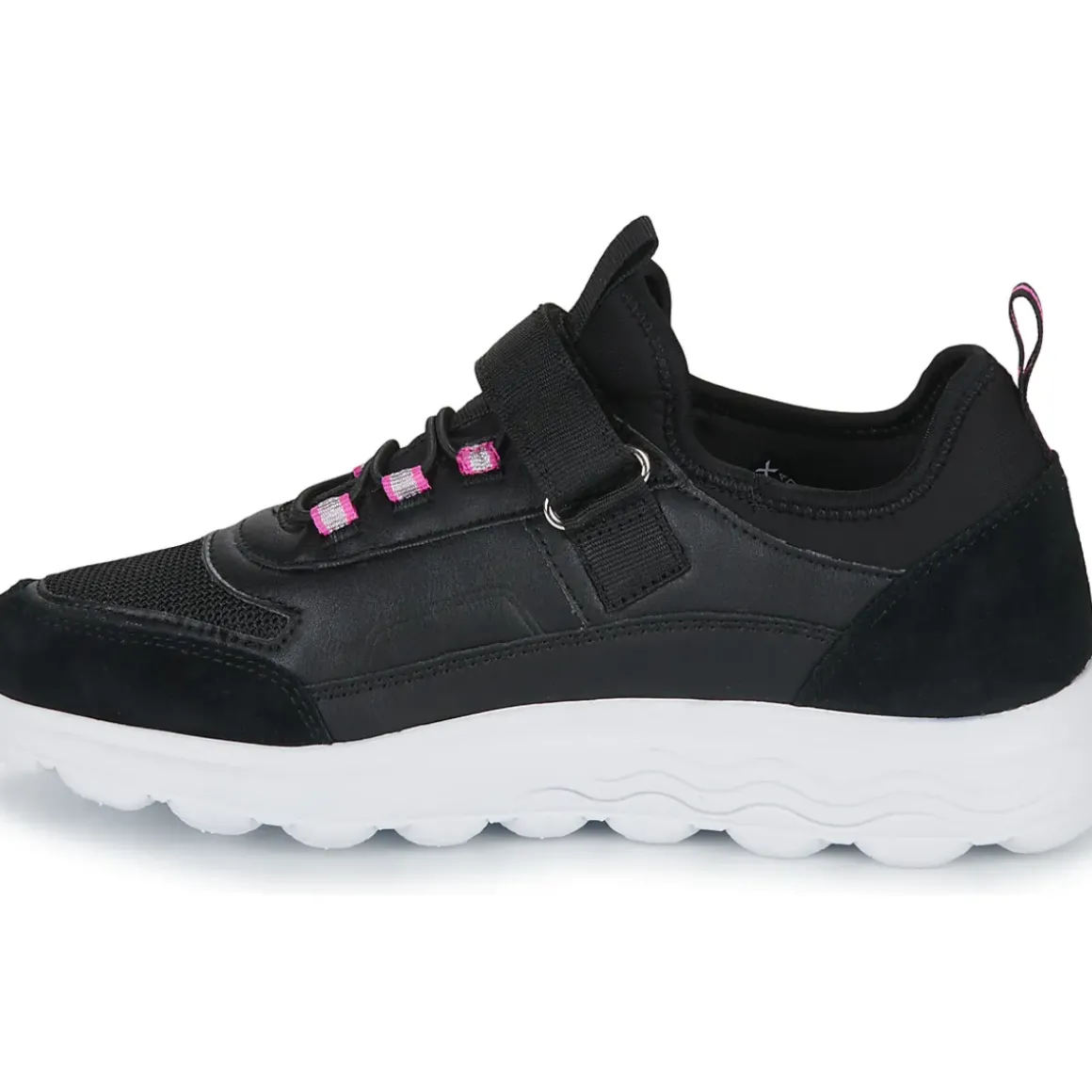 Geox - J SPHERICA GIRL A