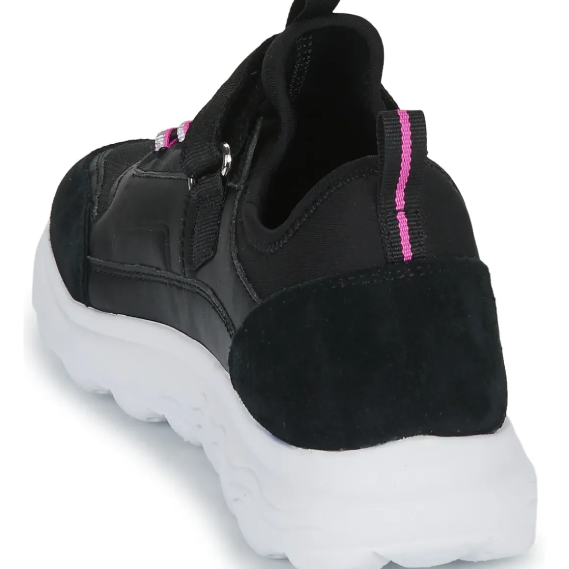 Geox - J SPHERICA GIRL A