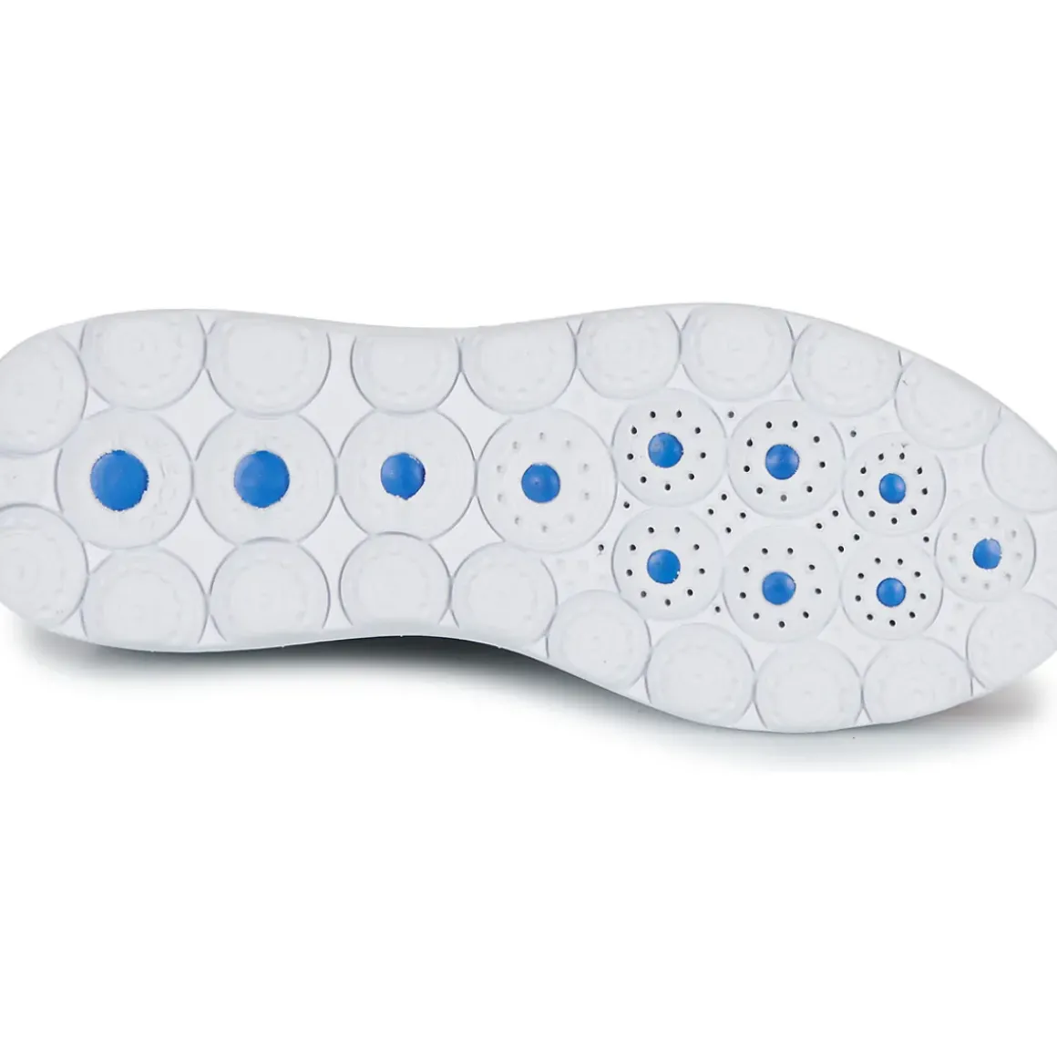 Geox - J SPHERICA GIRL A