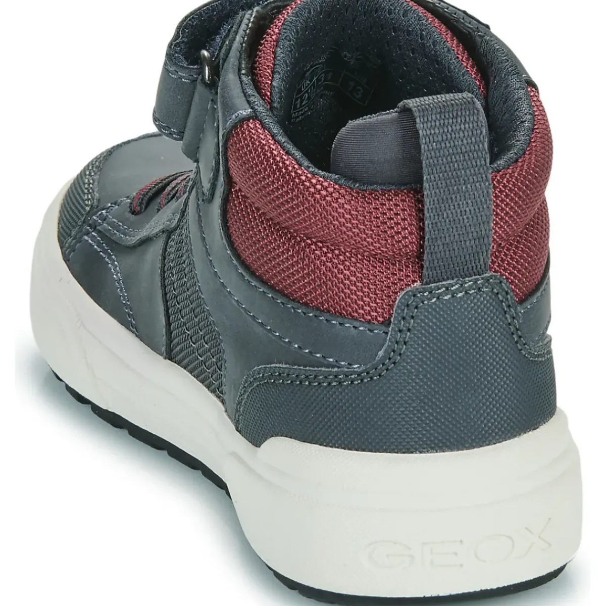 Geox - J WEEMBLE BOY