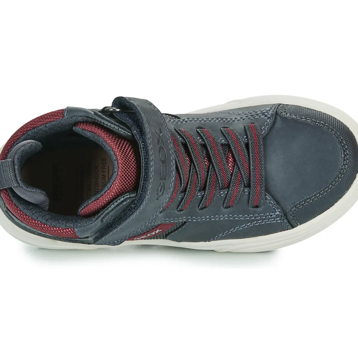 Geox - J WEEMBLE BOY
