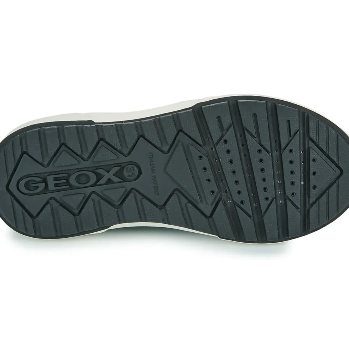 Geox - J WEEMBLE BOY