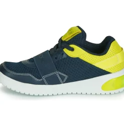 Geox - J XLED BOY