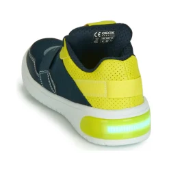 Geox - J XLED BOY