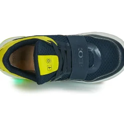 Geox - J XLED BOY