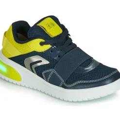 Geox - J XLED BOY