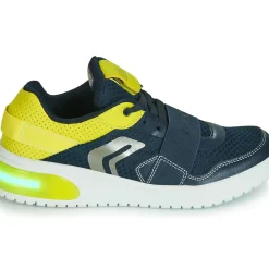 Geox - J XLED BOY