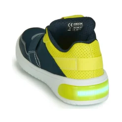 Geox - J XLED BOY
