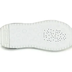 Geox - J XLED G. A - MESH+ECOP BOTT