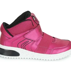 Geox - J XLED GIRL