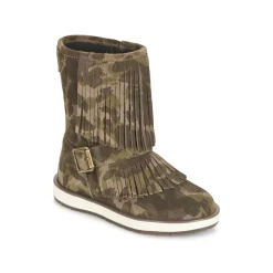 Geox - NOHA