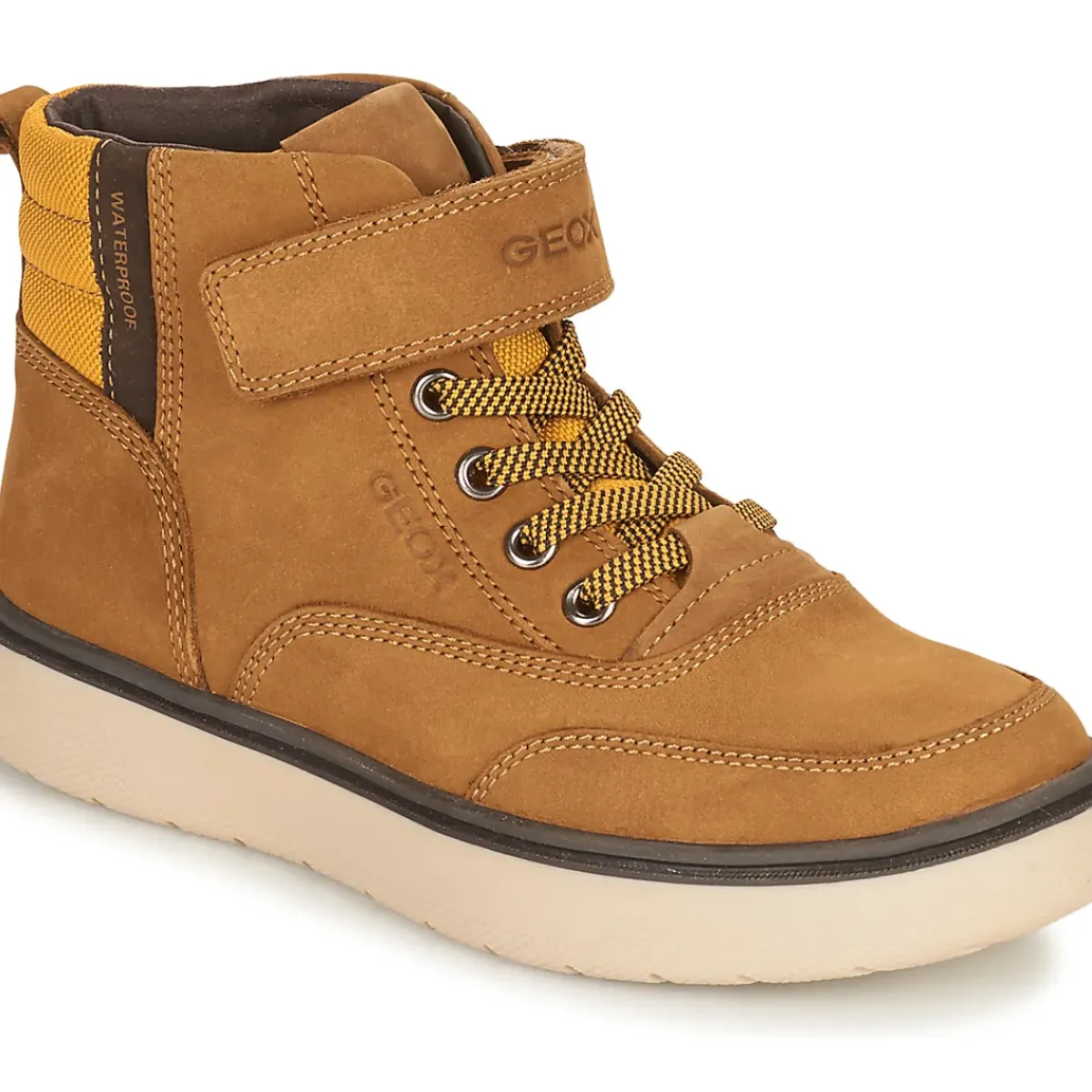 Geox - RIDDOCK WPF