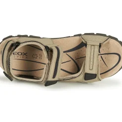 Geox - S.STRADA D