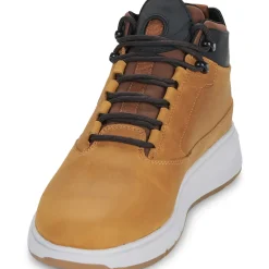 Geox - U AERANTIS 4X4 B ABX