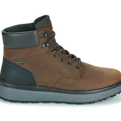 Geox - U GRANITO + GRIP B A