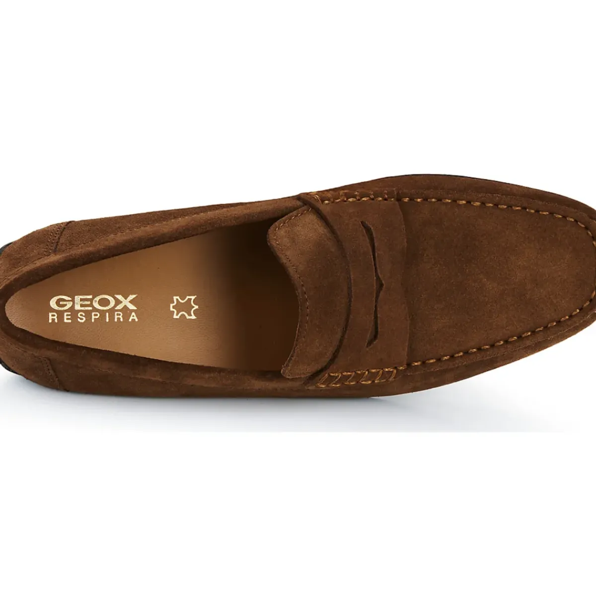 Geox - U KOSMOPOLIS + GRIP