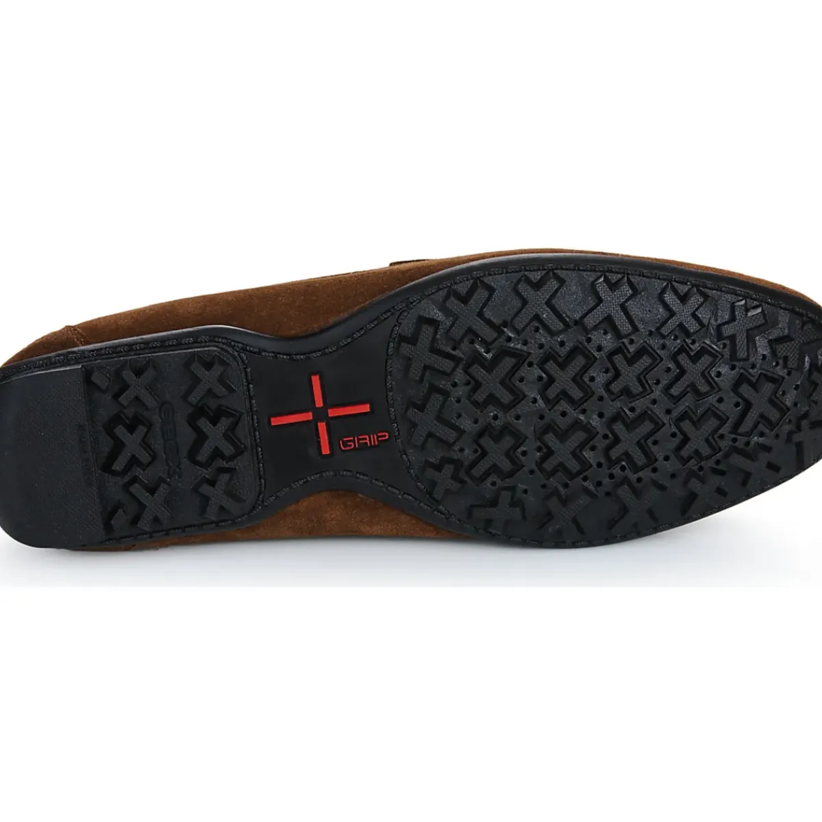 Geox - U KOSMOPOLIS + GRIP
