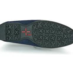 Geox - U KOSMOPOLIS + GRIP