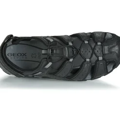 Geox - UOMO SANDAL STRADA