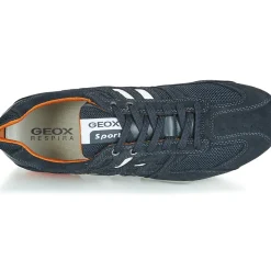 Geox - UOMO SNAKE