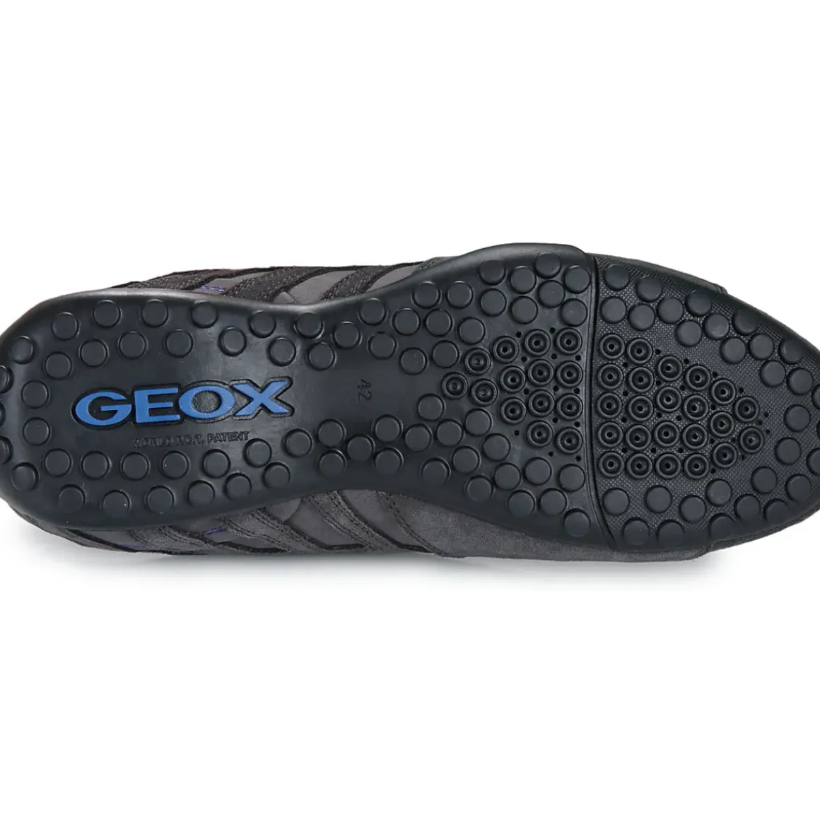 Geox - UOMO SNAKE