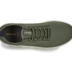 Geox - U SPHERICA