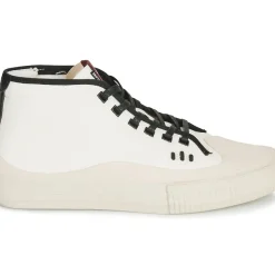 Globe - GILETTE MID