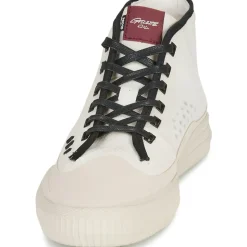 Globe - GILETTE MID