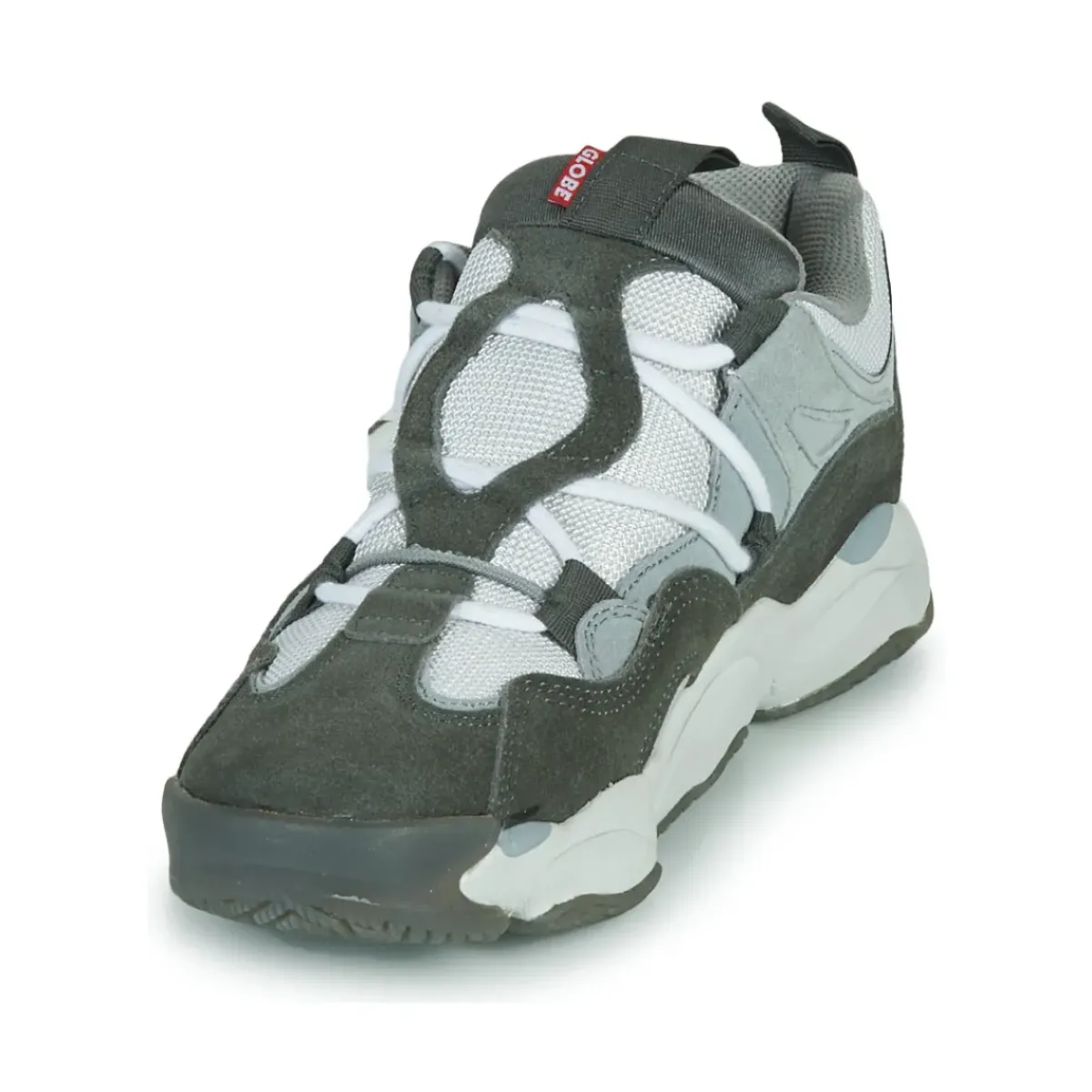Globe - OPTION EVO