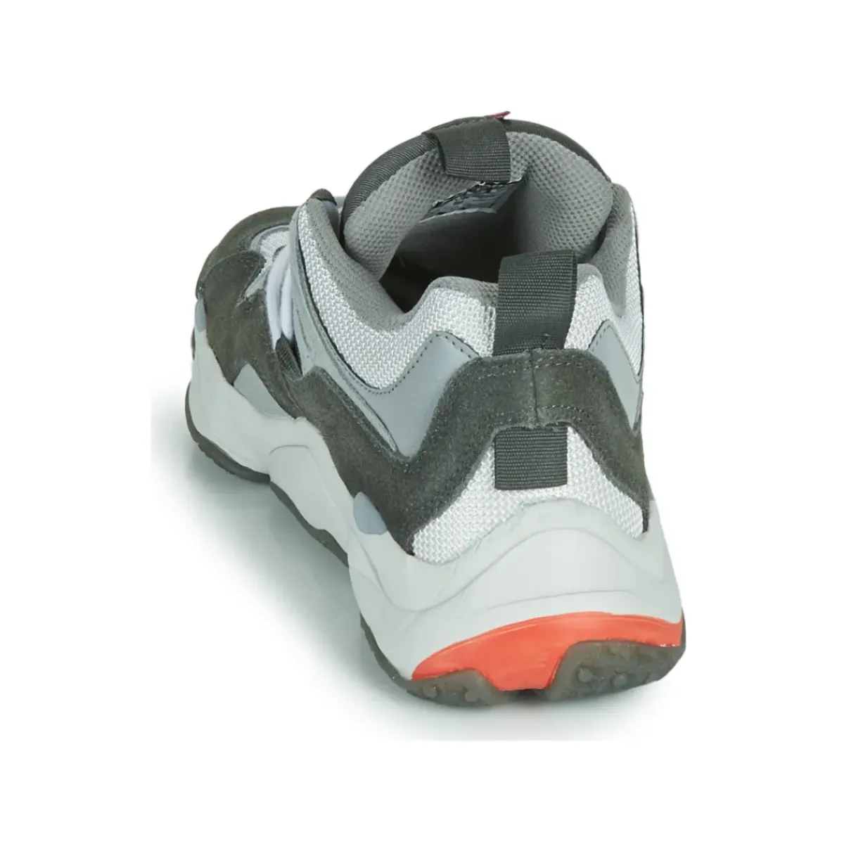 Globe - OPTION EVO