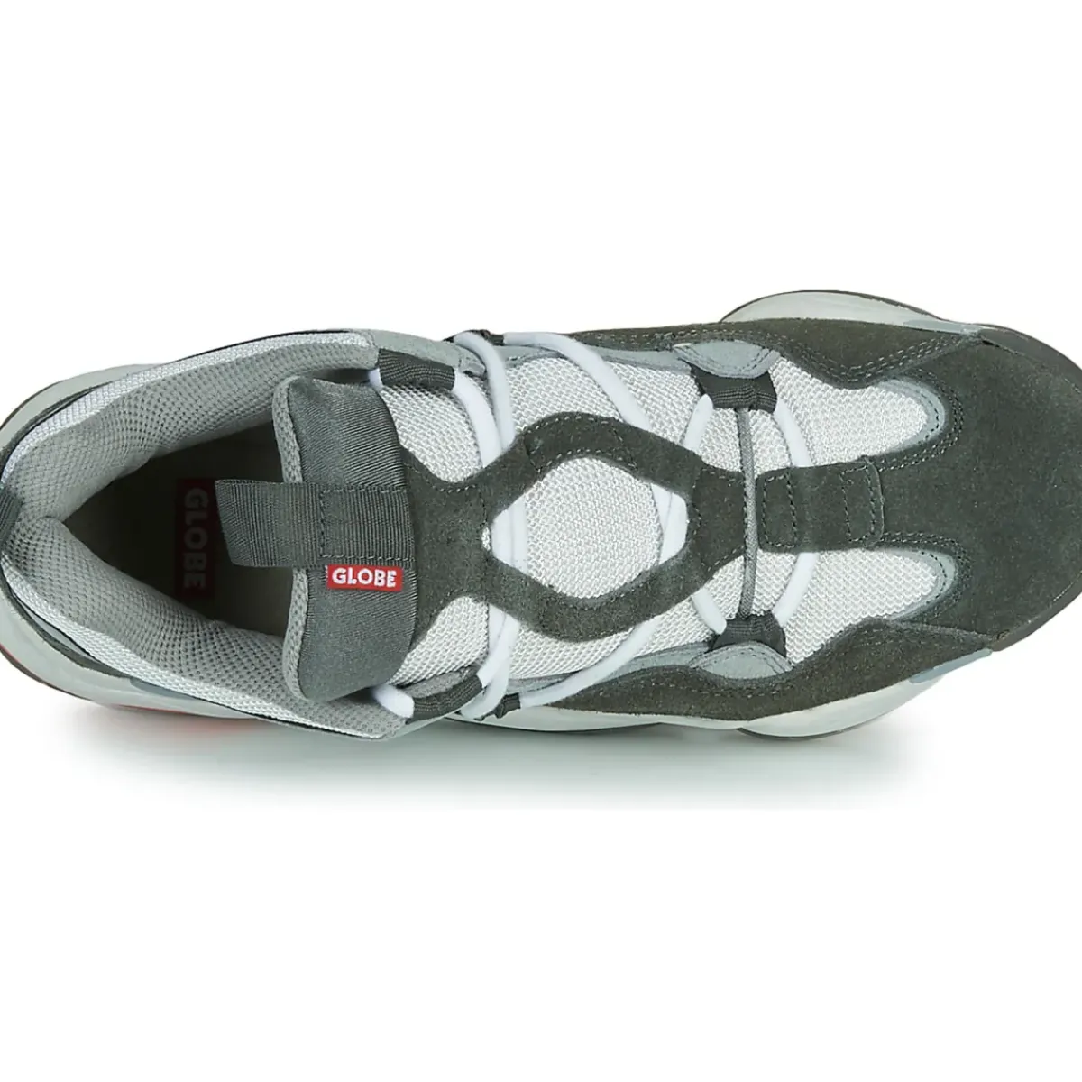 Globe - OPTION EVO