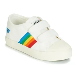 Gola - COASTER RAINBOW VELCRO