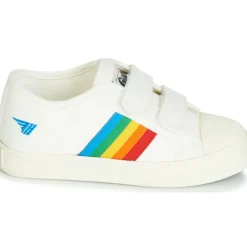 Gola - COASTER RAINBOW VELCRO