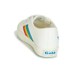 Gola - COASTER RAINBOW VELCRO