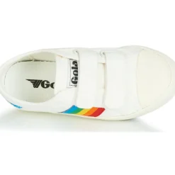 Gola - COASTER RAINBOW VELCRO
