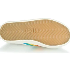 Gola - COASTER RAINBOW VELCRO