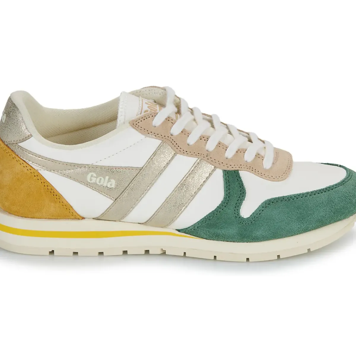 Gola - DAYTONA QUADRANT