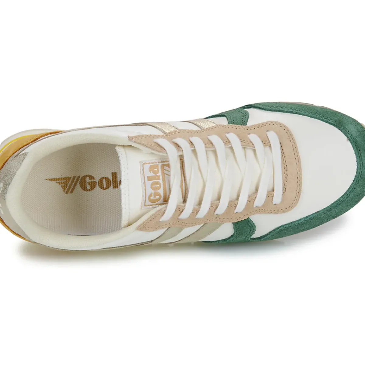 Gola - DAYTONA QUADRANT