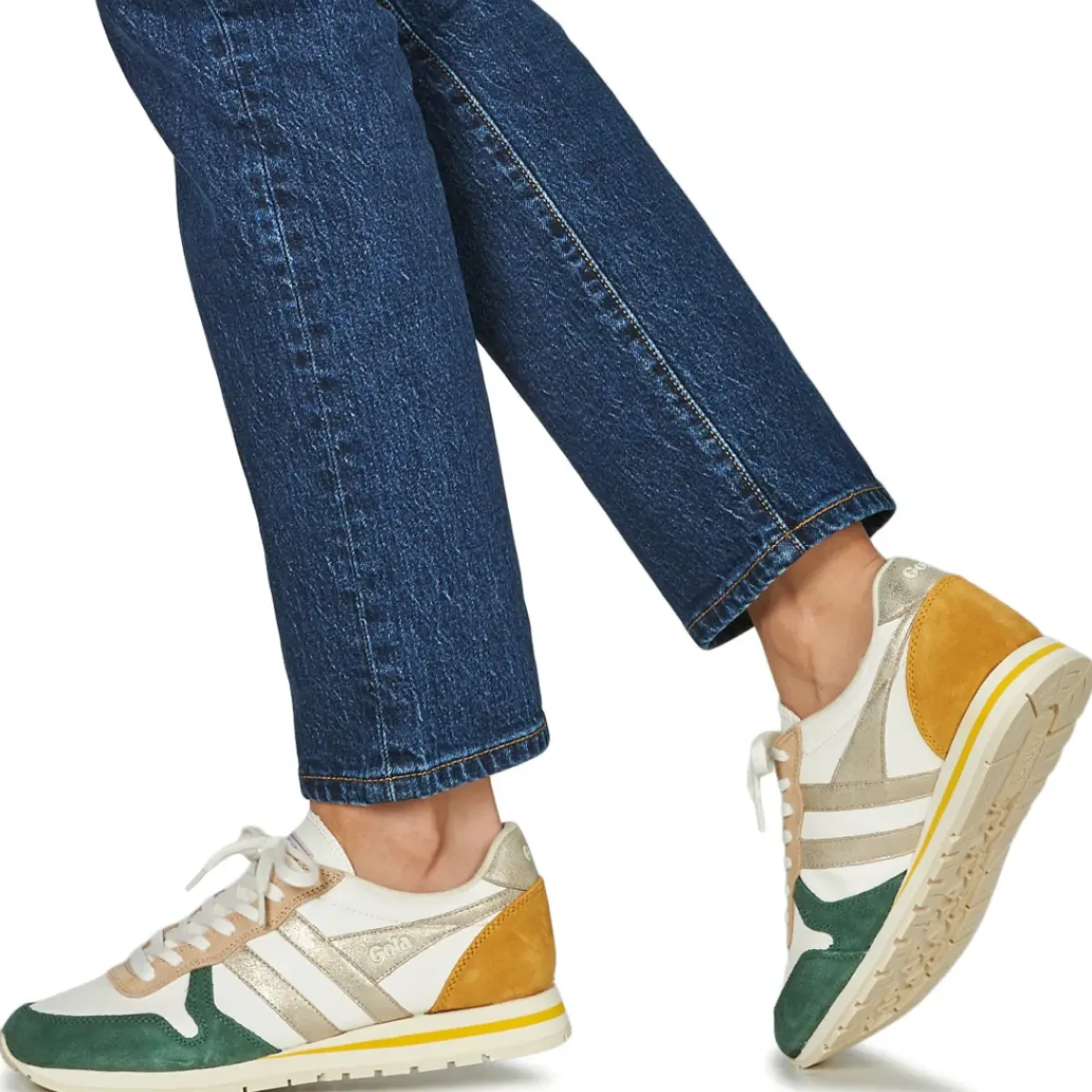 Gola - DAYTONA QUADRANT